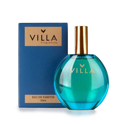 how to sell villa perfumes